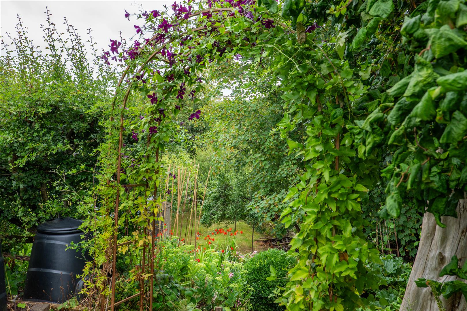 Wood Lane, Heskin, Chorley